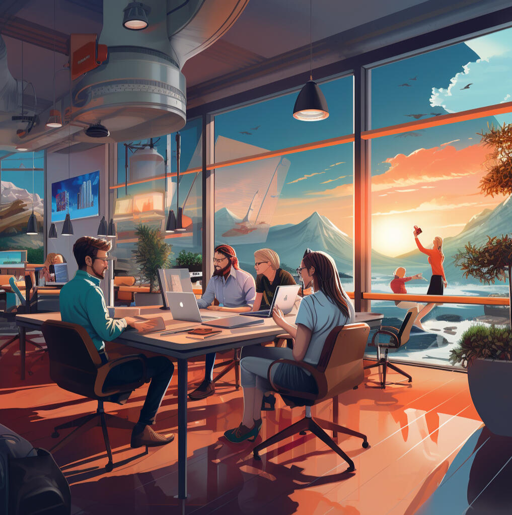 Artificial intelligence